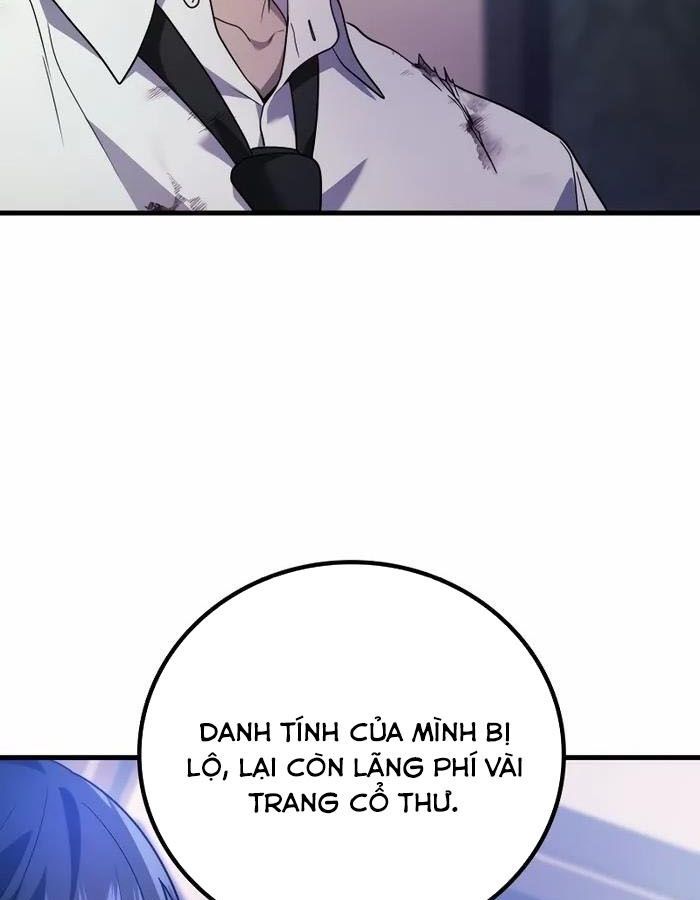 Võ Thần Hồi Quy Cấp 2 - Chapter 66 - Page 101