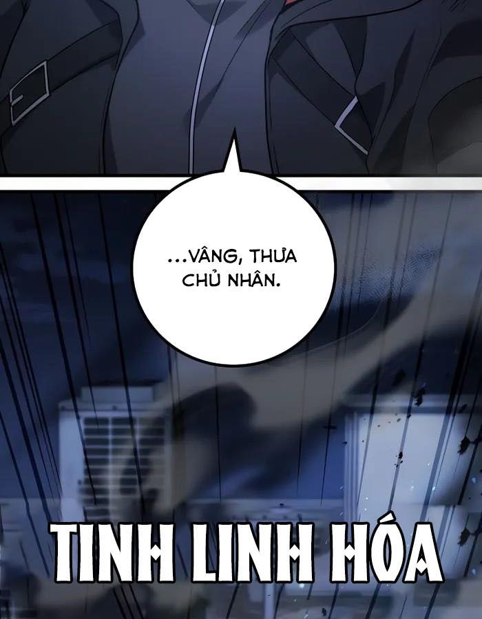 Võ Thần Hồi Quy Cấp 2 - Chapter 66 - Page 107