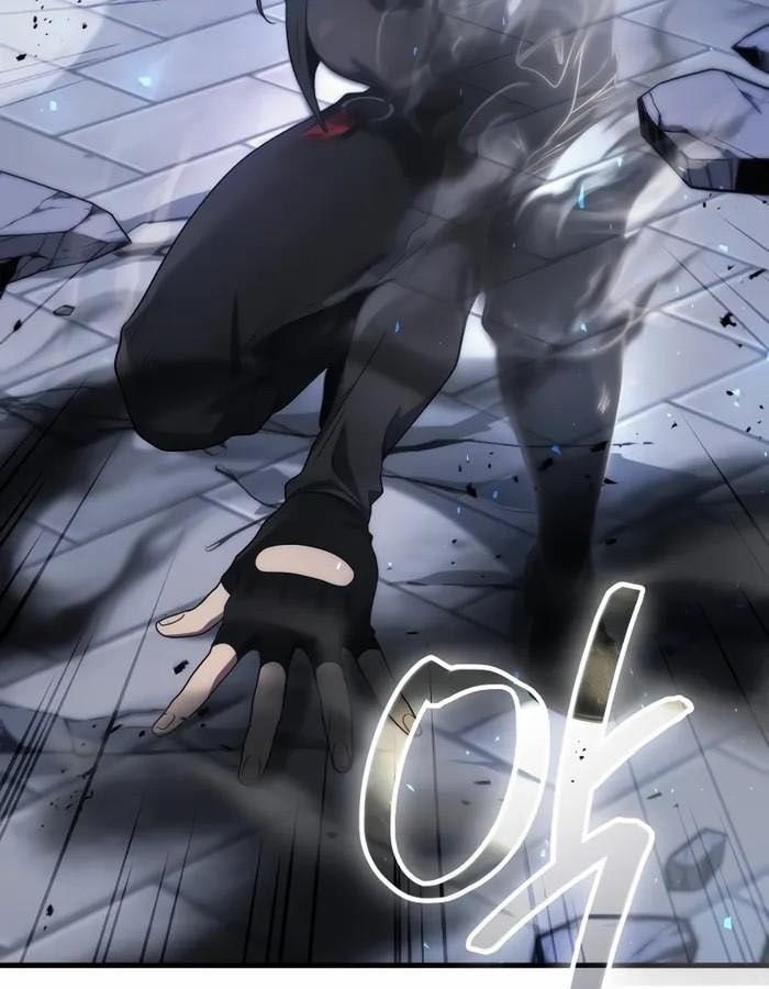 Võ Thần Hồi Quy Cấp 2 - Chapter 66 - Page 109