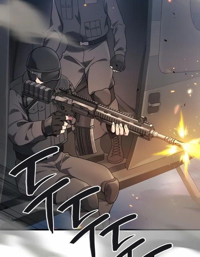 Võ Thần Hồi Quy Cấp 2 - Chapter 66 - Page 111