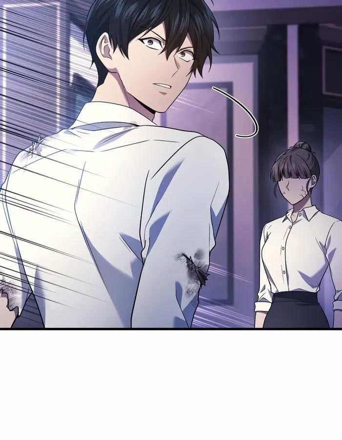 Võ Thần Hồi Quy Cấp 2 - Chapter 66 - Page 115