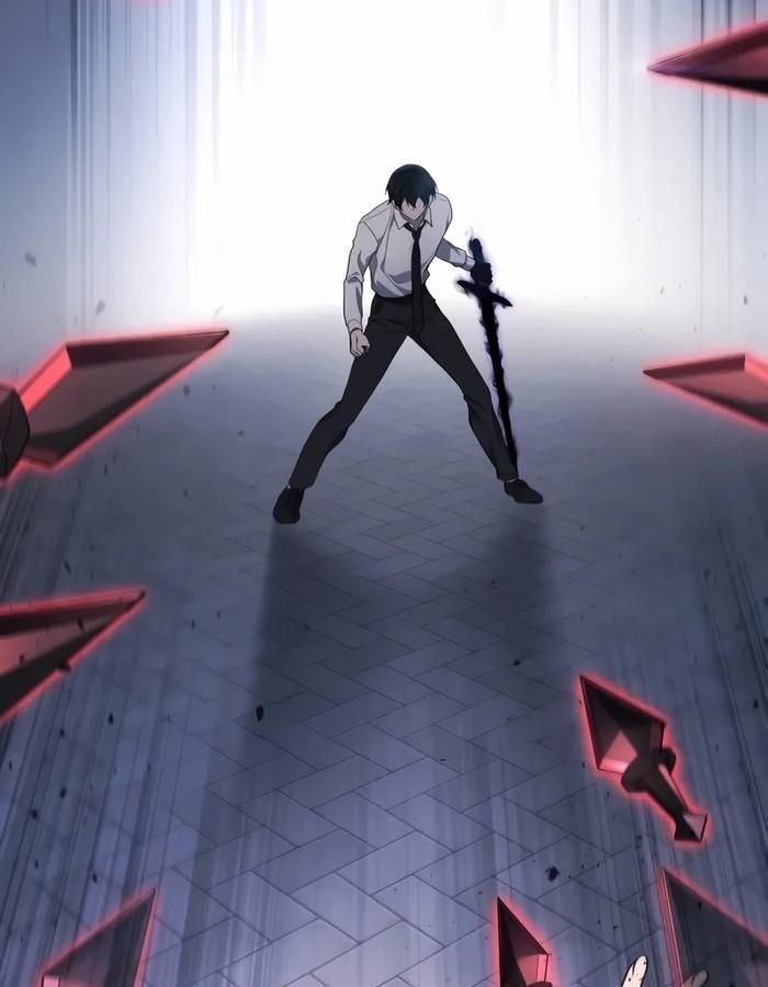 Võ Thần Hồi Quy Cấp 2 - Chapter 66 - Page 12