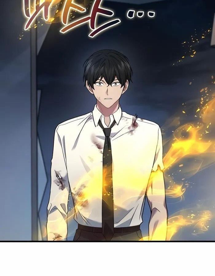 Võ Thần Hồi Quy Cấp 2 - Chapter 66 - Page 122