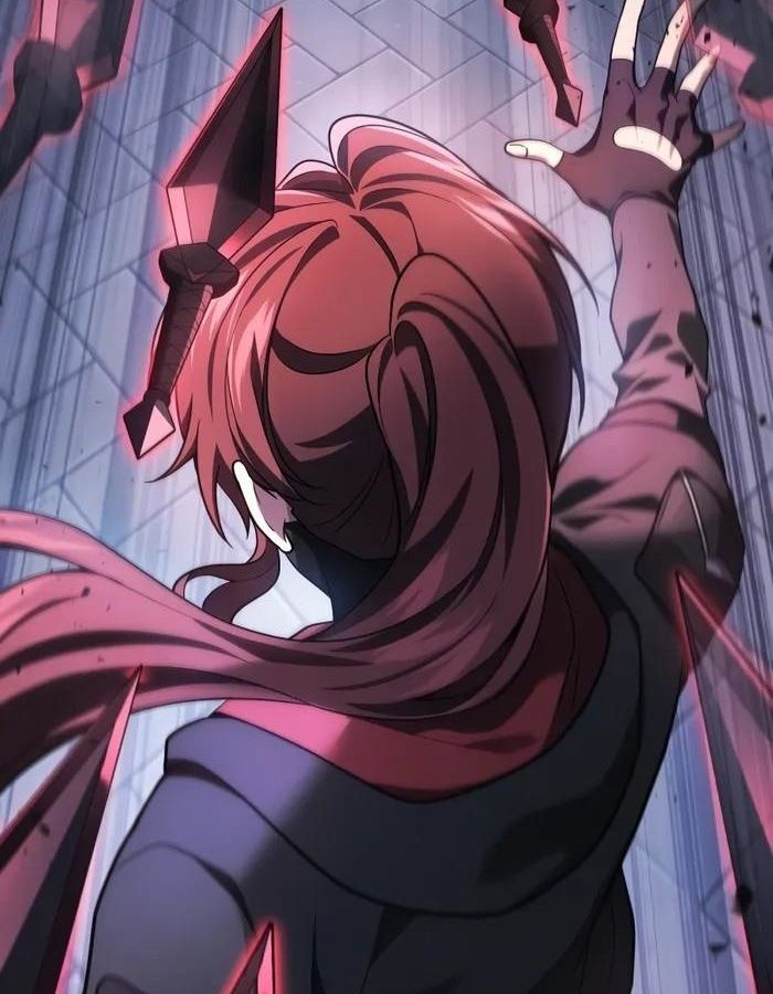 Võ Thần Hồi Quy Cấp 2 - Chapter 66 - Page 13