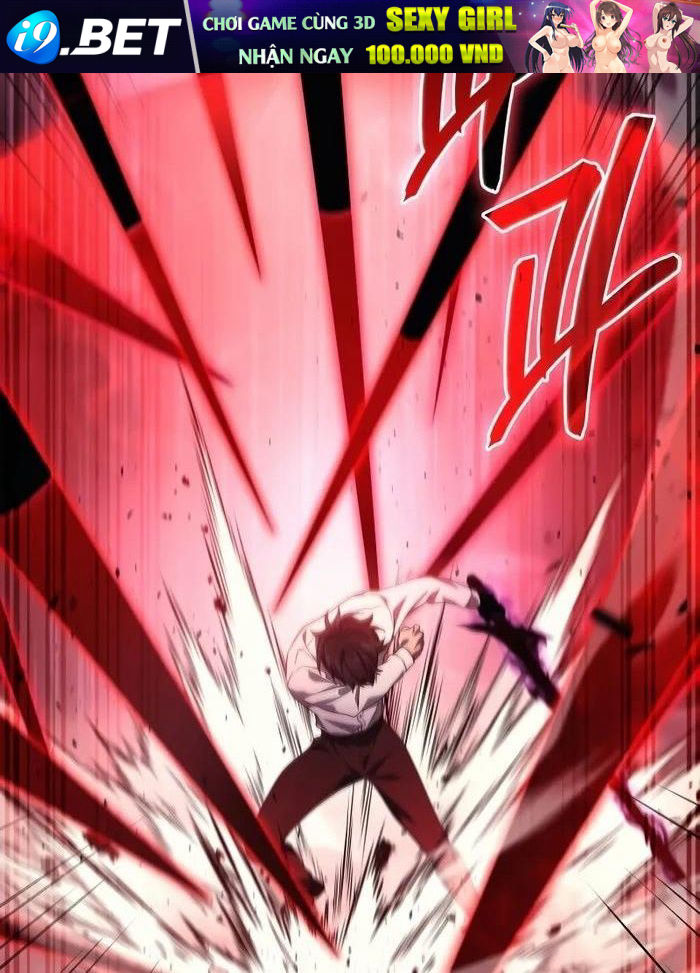 Võ Thần Hồi Quy Cấp 2 - Chapter 66 - Page 21