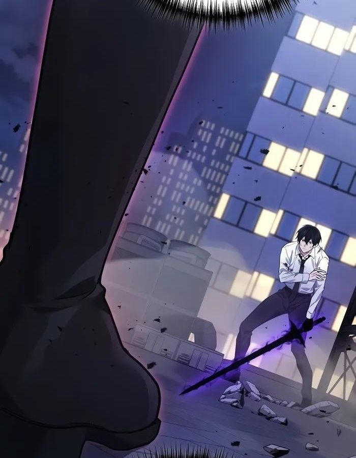 Võ Thần Hồi Quy Cấp 2 - Chapter 66 - Page 25