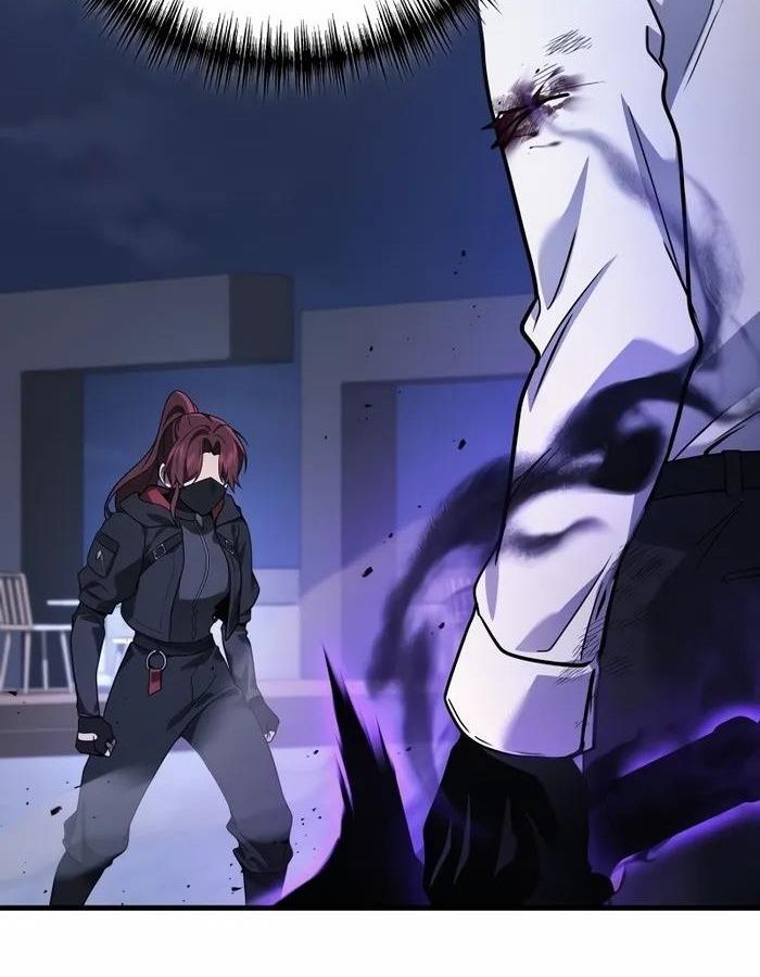 Võ Thần Hồi Quy Cấp 2 - Chapter 66 - Page 31