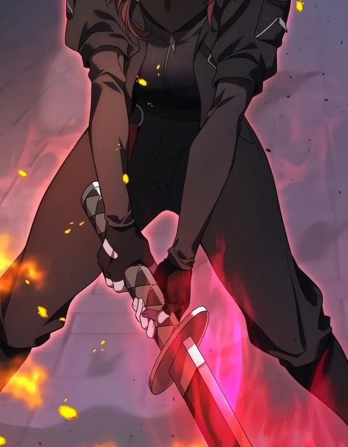 Võ Thần Hồi Quy Cấp 2 - Chapter 66 - Page 43