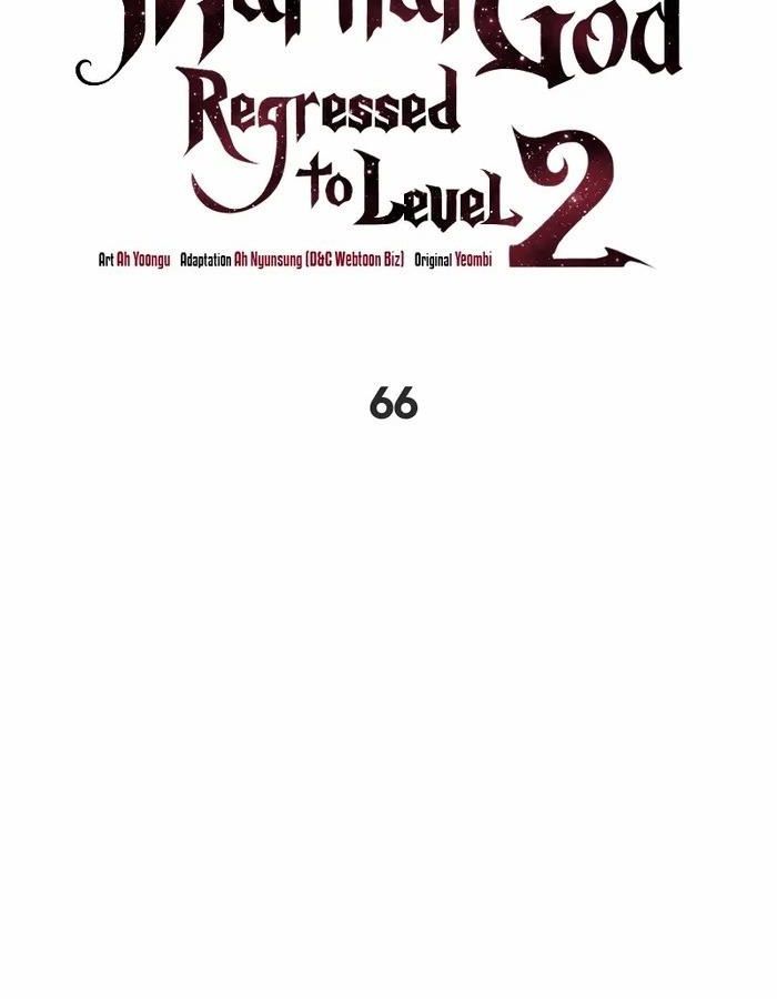 Võ Thần Hồi Quy Cấp 2 - Chapter 66 - Page 46