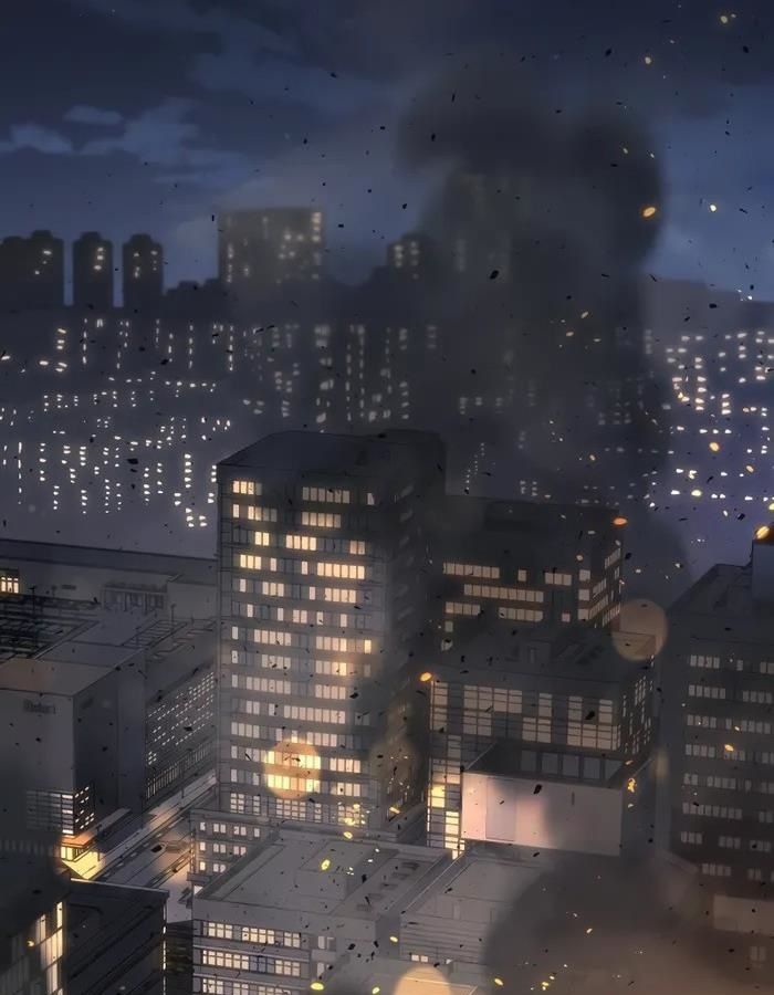 Võ Thần Hồi Quy Cấp 2 - Chapter 66 - Page 48