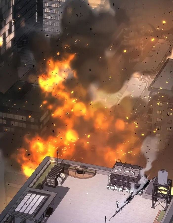 Võ Thần Hồi Quy Cấp 2 - Chapter 66 - Page 49