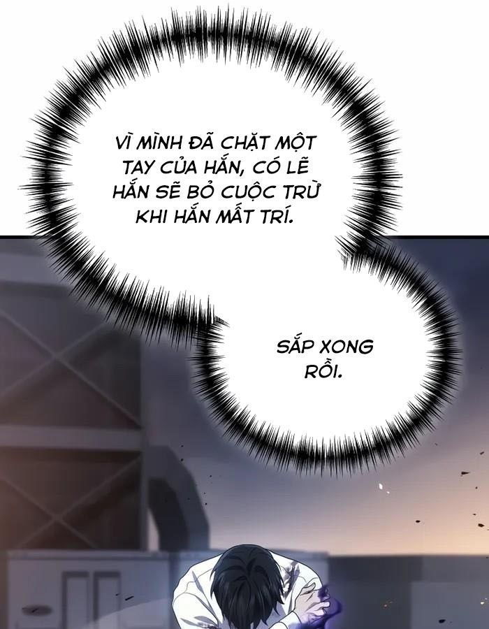Võ Thần Hồi Quy Cấp 2 - Chapter 66 - Page 55