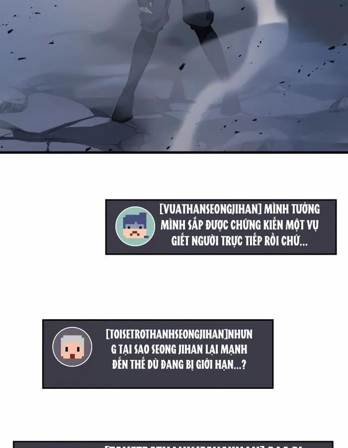 Võ Thần Hồi Quy Cấp 2 - Chapter 66 - Page 82