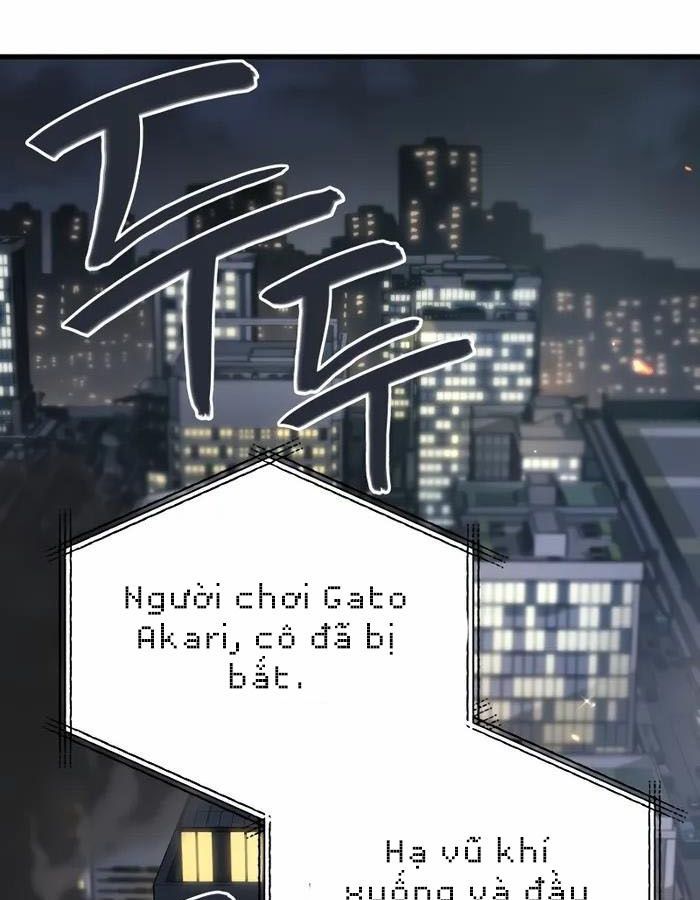 Võ Thần Hồi Quy Cấp 2 - Chapter 66 - Page 85