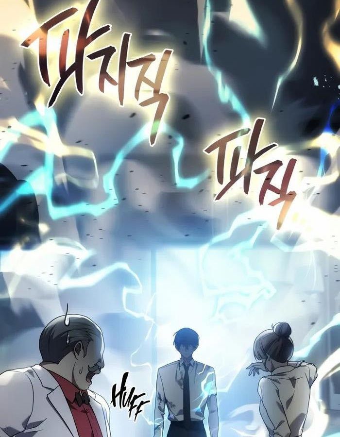 Võ Thần Hồi Quy Cấp 2 - Chapter 66 - Page 94