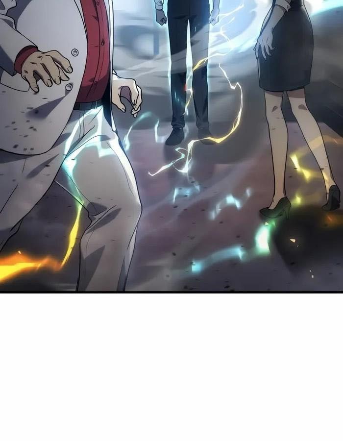 Võ Thần Hồi Quy Cấp 2 - Chapter 66 - Page 95