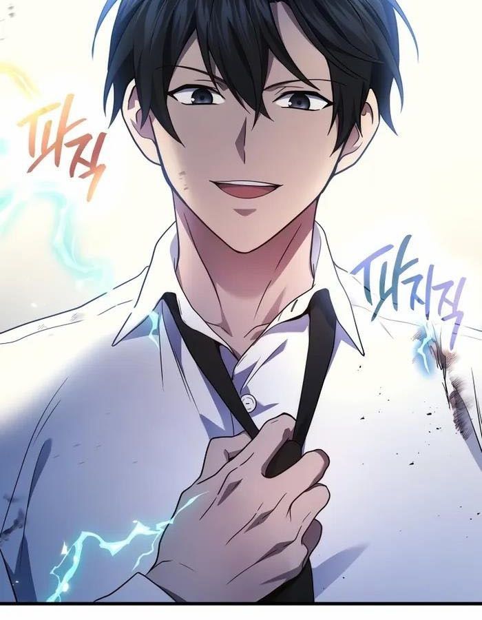 Võ Thần Hồi Quy Cấp 2 - Chapter 66 - Page 97