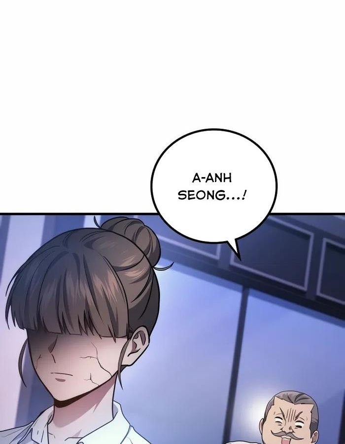 Võ Thần Hồi Quy Cấp 2 - Chapter 66 - Page 98