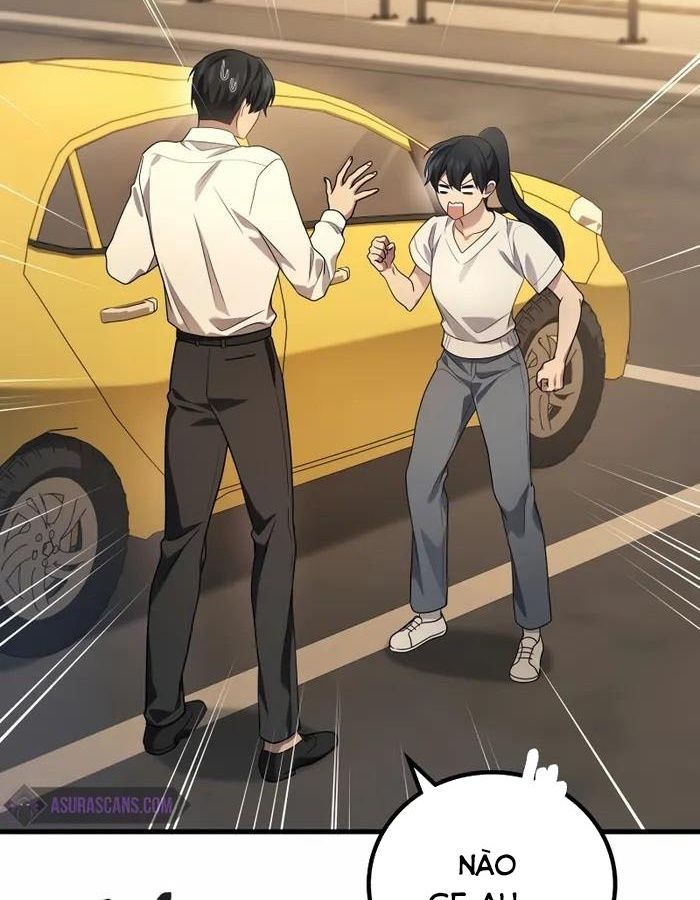 Võ Thần Hồi Quy Cấp 2 - Chapter 67 - Page 109