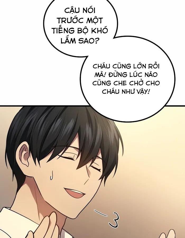 Võ Thần Hồi Quy Cấp 2 - Chapter 67 - Page 111