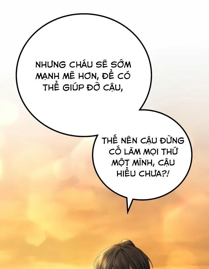 Võ Thần Hồi Quy Cấp 2 - Chapter 67 - Page 122