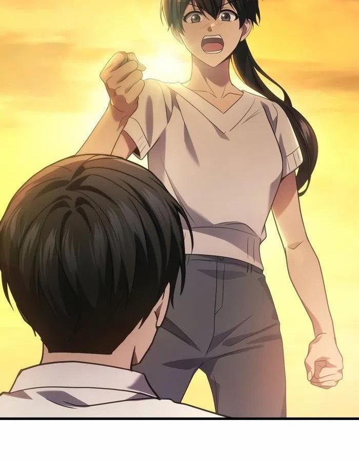 Võ Thần Hồi Quy Cấp 2 - Chapter 67 - Page 123