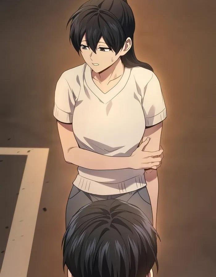 Võ Thần Hồi Quy Cấp 2 - Chapter 67 - Page 131