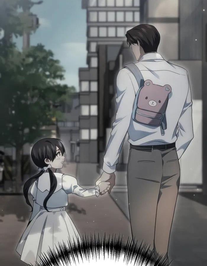 Võ Thần Hồi Quy Cấp 2 - Chapter 67 - Page 135