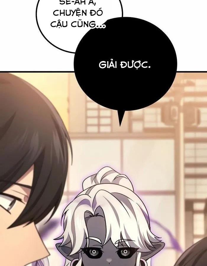 Võ Thần Hồi Quy Cấp 2 - Chapter 67 - Page 137