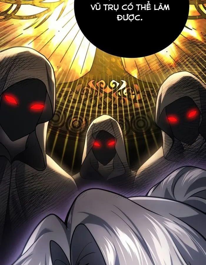 Võ Thần Hồi Quy Cấp 2 - Chapter 67 - Page 142