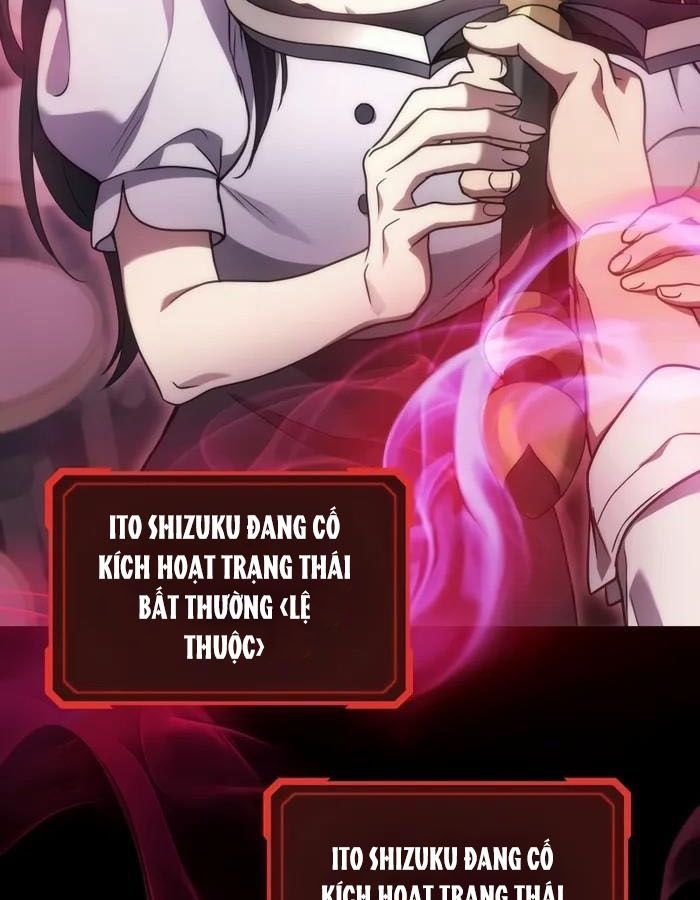 Võ Thần Hồi Quy Cấp 2 - Chapter 67 - Page 64