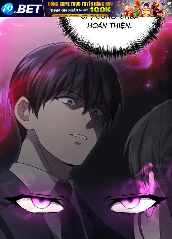 Võ Thần Hồi Quy Cấp 2 - Chapter 67 - Page 73