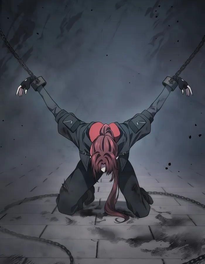 Võ Thần Hồi Quy Cấp 2 - Chapter 67 - Page 76