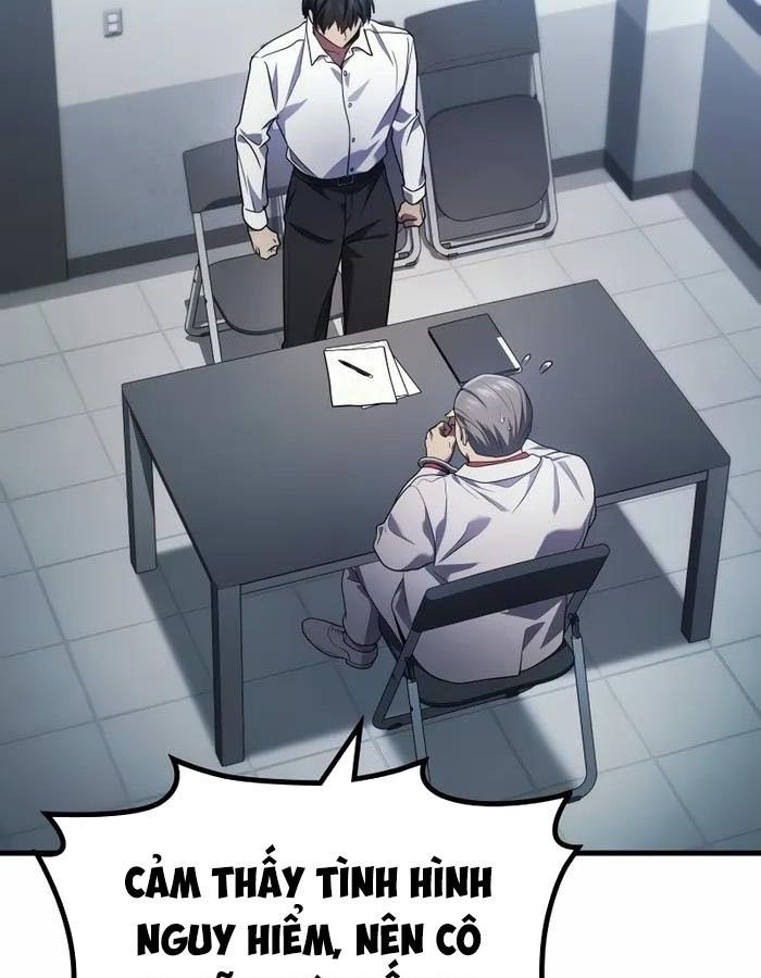 Võ Thần Hồi Quy Cấp 2 - Chapter 67 - Page 88