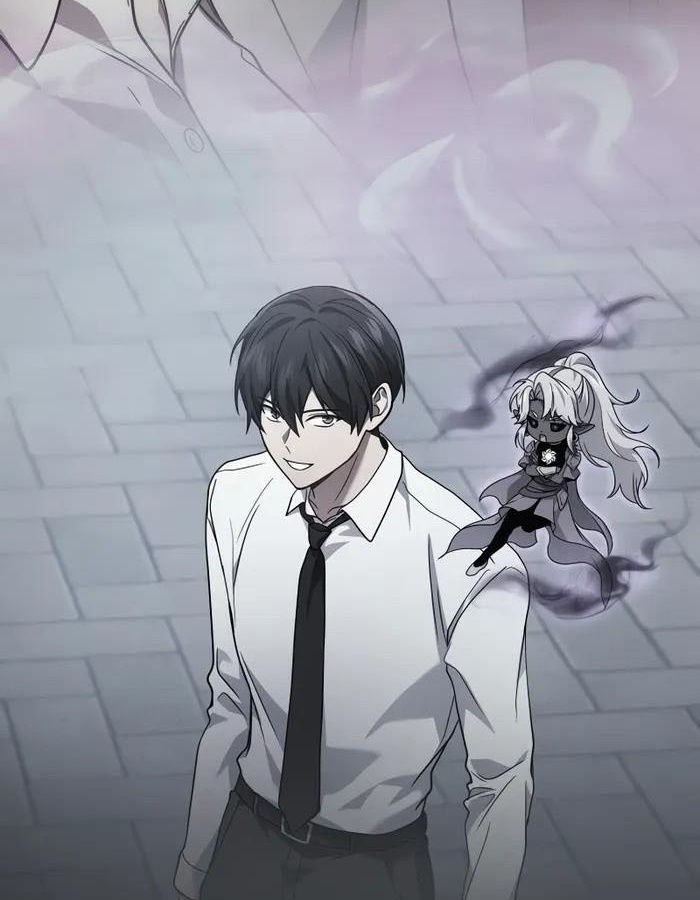 Võ Thần Hồi Quy Cấp 2 - Chapter 67 - Page 9