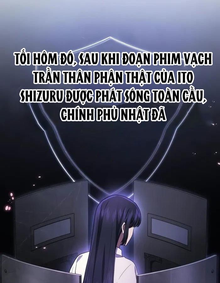 Võ Thần Hồi Quy Cấp 2 - Chapter 67 - Page 93