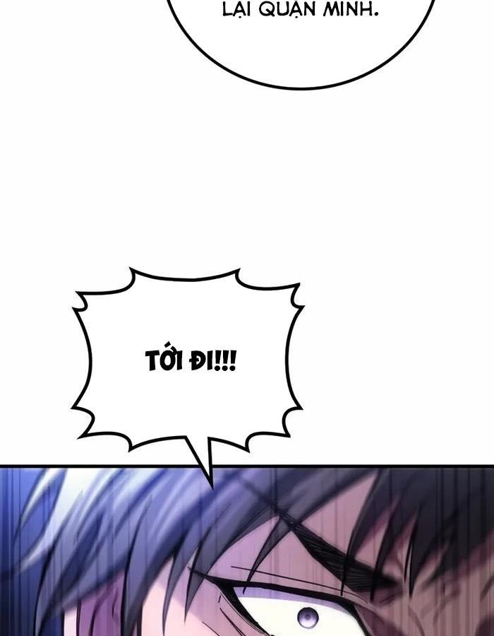 Võ Thần Hồi Quy Cấp 2 - Chapter 68 - Page 101