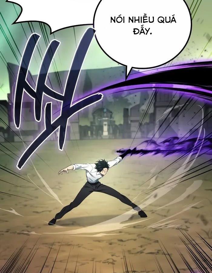 Võ Thần Hồi Quy Cấp 2 - Chapter 68 - Page 103