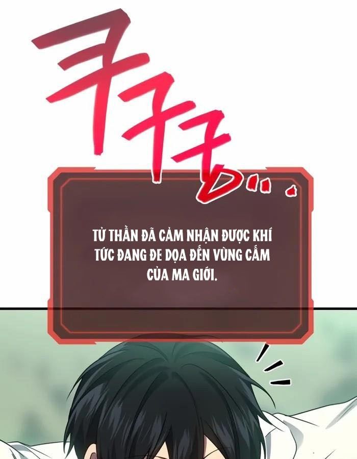 Võ Thần Hồi Quy Cấp 2 - Chapter 68 - Page 107