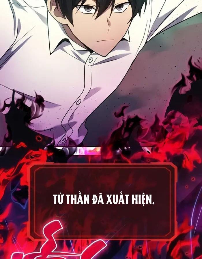 Võ Thần Hồi Quy Cấp 2 - Chapter 68 - Page 108