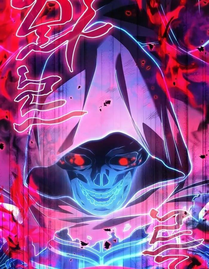 Võ Thần Hồi Quy Cấp 2 - Chapter 68 - Page 109