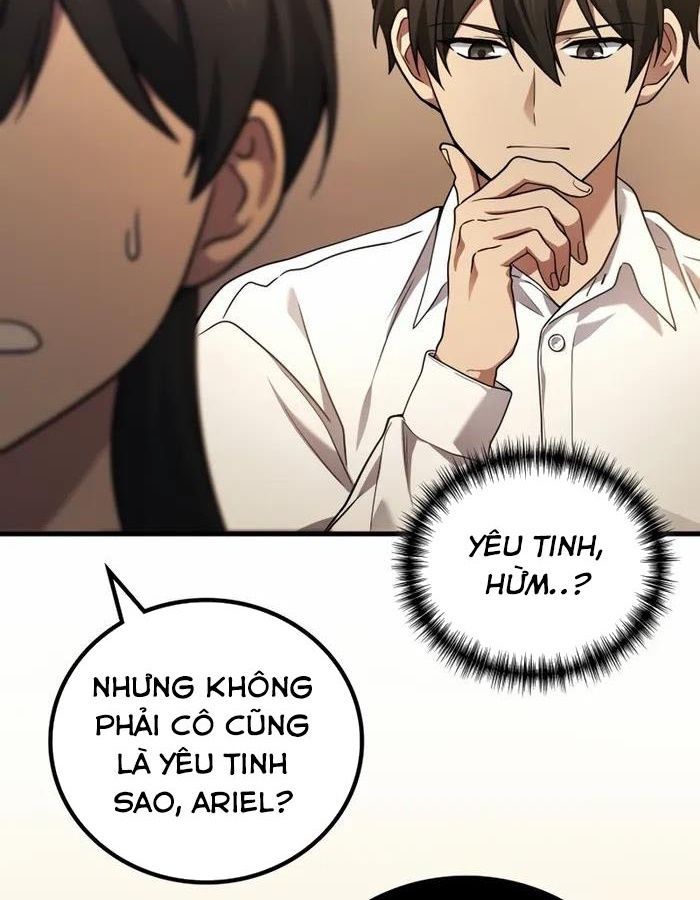 Võ Thần Hồi Quy Cấp 2 - Chapter 68 - Page 11