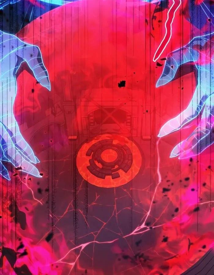 Võ Thần Hồi Quy Cấp 2 - Chapter 68 - Page 110