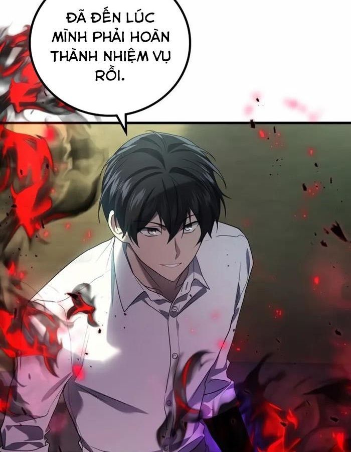 Võ Thần Hồi Quy Cấp 2 - Chapter 68 - Page 112