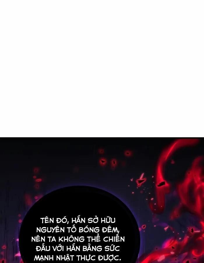 Võ Thần Hồi Quy Cấp 2 - Chapter 68 - Page 115