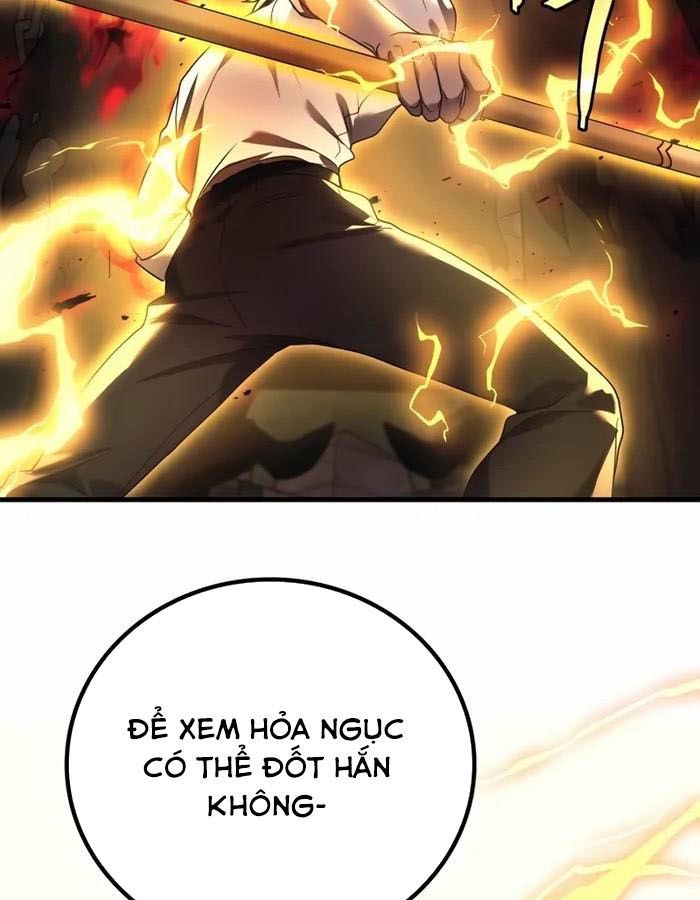 Võ Thần Hồi Quy Cấp 2 - Chapter 68 - Page 123