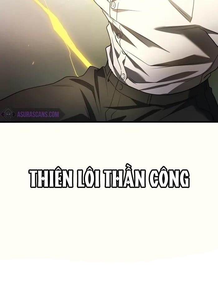 Võ Thần Hồi Quy Cấp 2 - Chapter 68 - Page 125