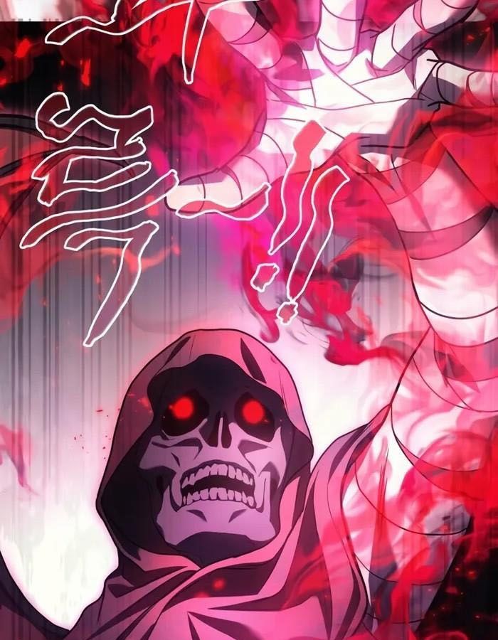 Võ Thần Hồi Quy Cấp 2 - Chapter 68 - Page 127