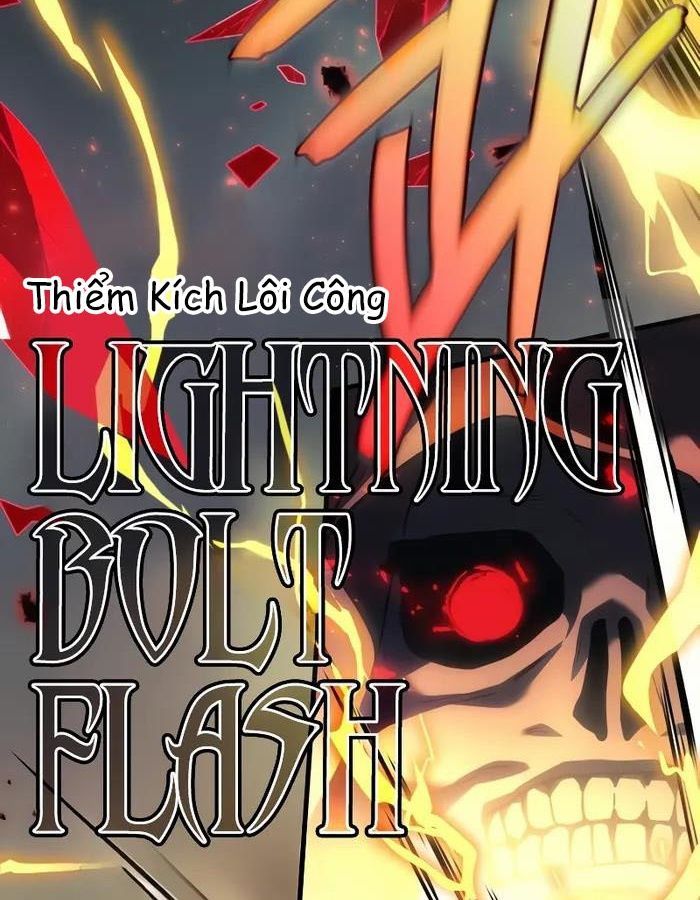 Võ Thần Hồi Quy Cấp 2 - Chapter 68 - Page 132