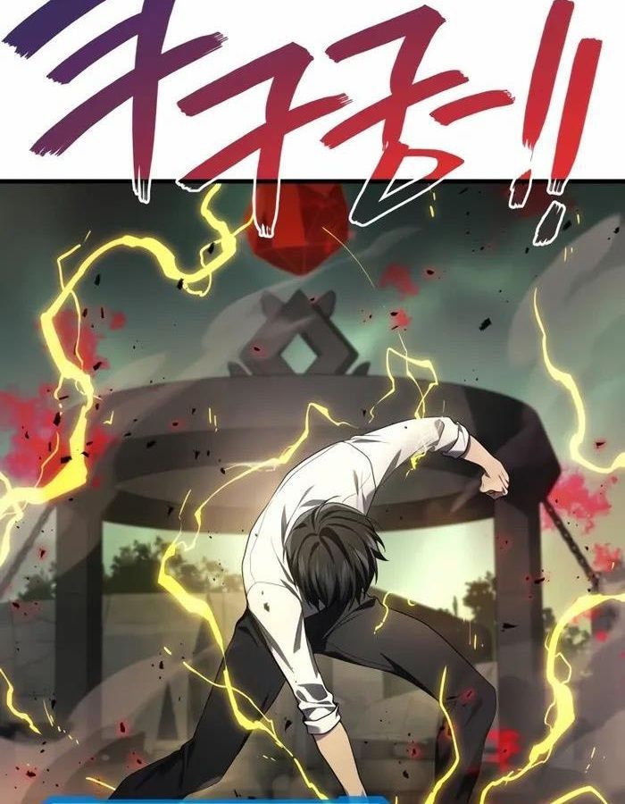 Võ Thần Hồi Quy Cấp 2 - Chapter 68 - Page 136